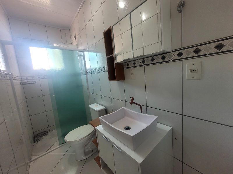 Sobrado 2 quartos  no bairro GUARUJÁ em LAGES