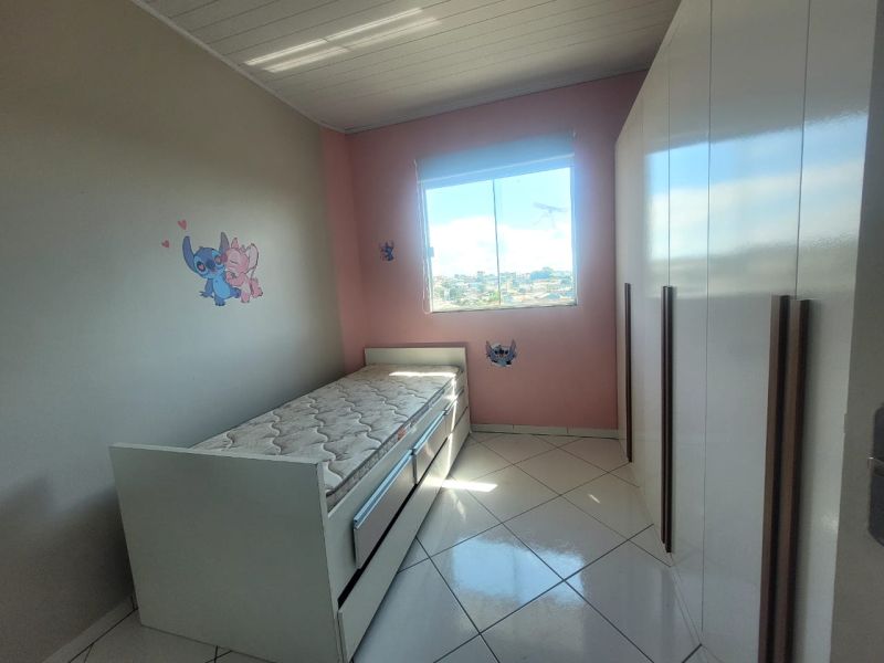 Sobrado 2 quartos  no bairro GUARUJÁ em LAGES