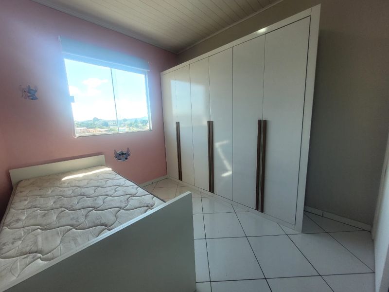 Sobrado 2 quartos  no bairro GUARUJÁ em LAGES