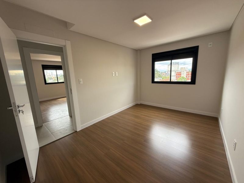 Apto 2 quartos  no bairro UNIVERSITÁRIO em LAGES