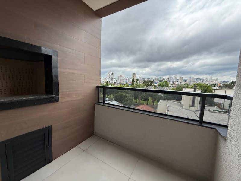 Apto 2 quartos  no bairro UNIVERSITÁRIO em LAGES