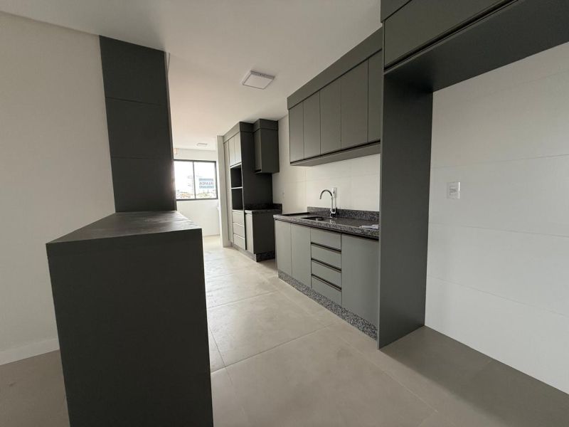 Apto 2 quartos  no bairro UNIVERSITÁRIO em LAGES