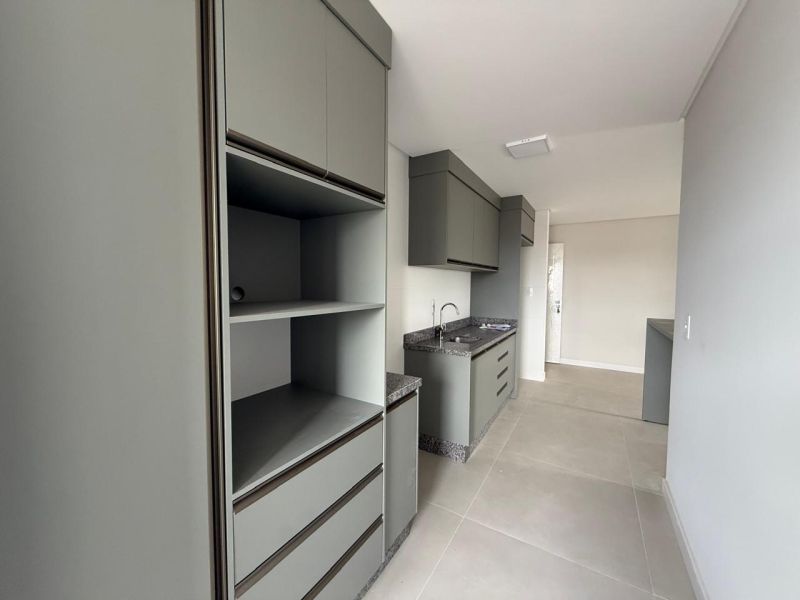 Apto 2 quartos  no bairro UNIVERSITÁRIO em LAGES