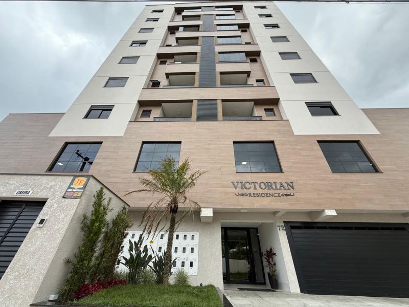 Apto 2 quartos  no bairro UNIVERSITÁRIO em LAGES