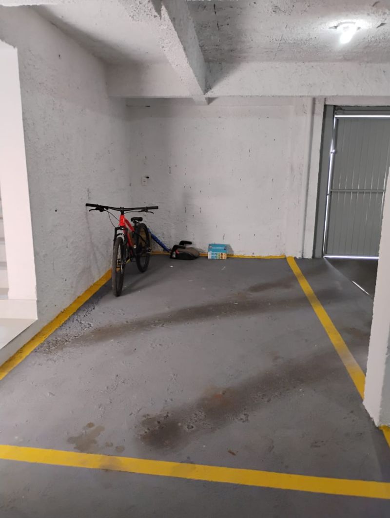 Apto 2 quartos  no bairro COPACABANA em LAGES