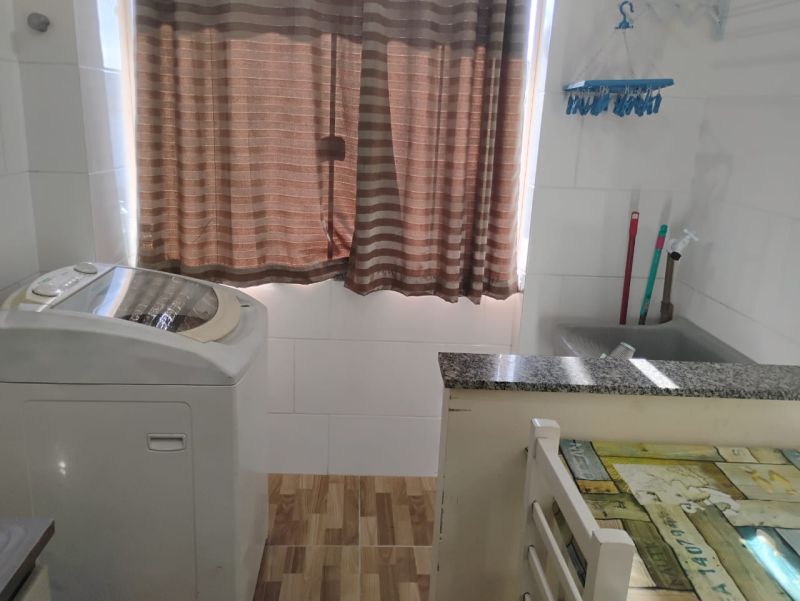 Apto 2 quartos  no bairro COPACABANA em LAGES