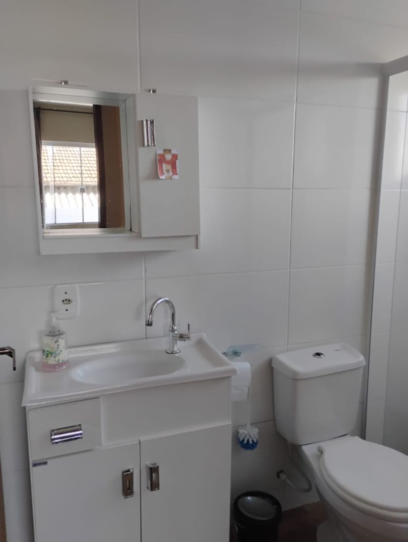 Apto 2 quartos  no bairro COPACABANA em LAGES