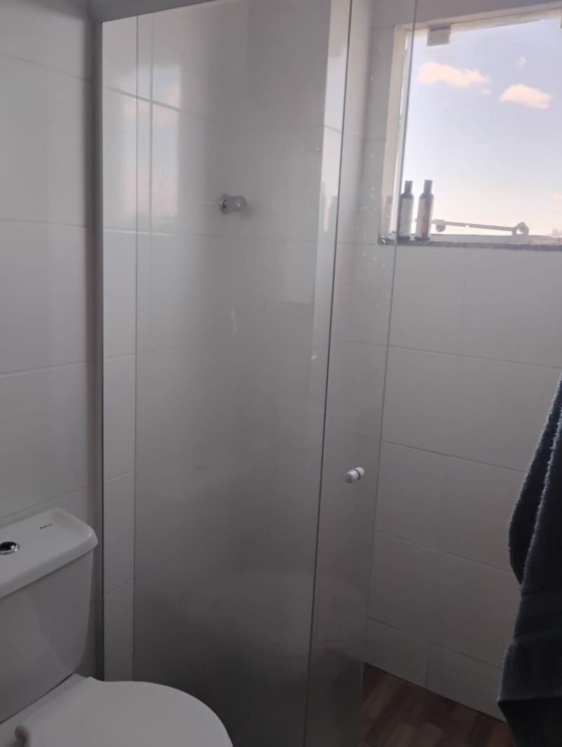 Apto 2 quartos  no bairro COPACABANA em LAGES