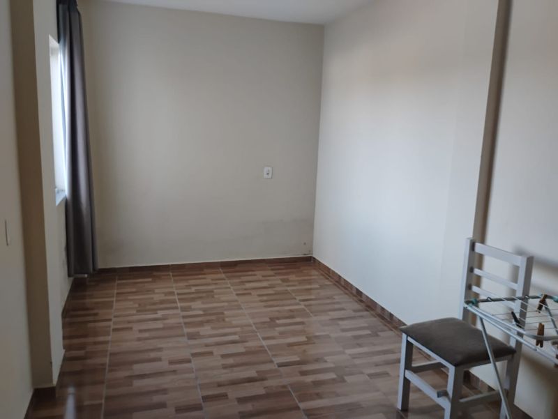 Apto 2 quartos  no bairro COPACABANA em LAGES