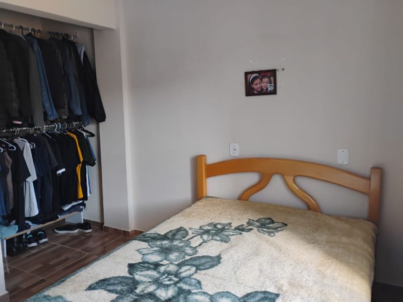 Apto 2 quartos  no bairro COPACABANA em LAGES