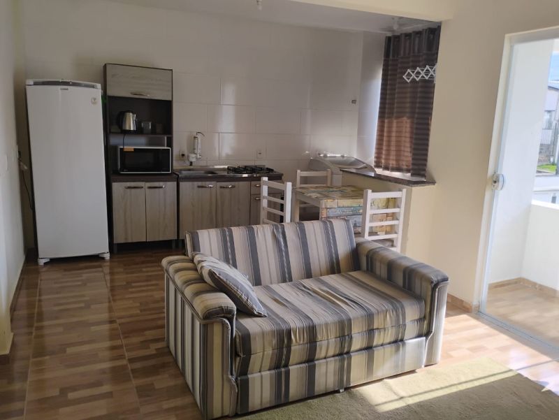 Apto 2 quartos  no bairro COPACABANA em LAGES