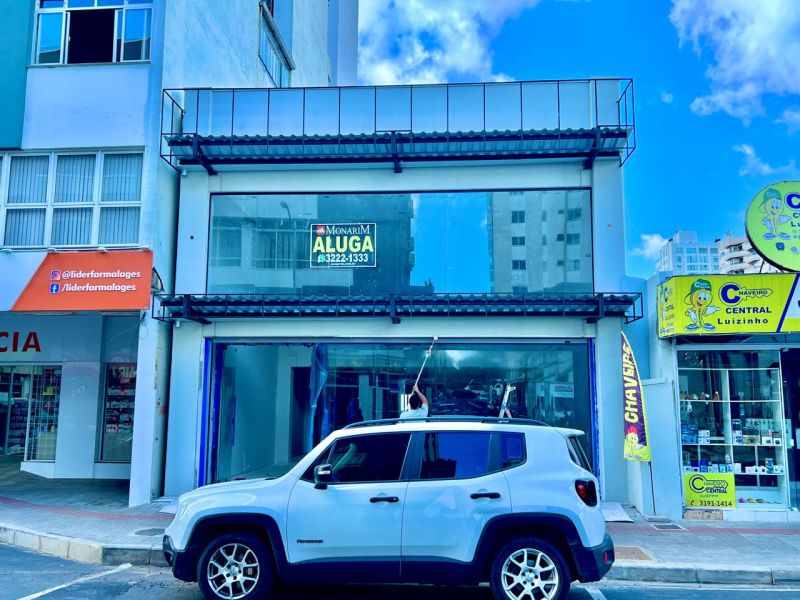 Sala no bairro CENTRO em LAGES