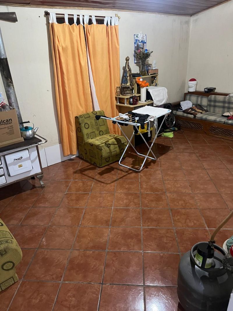 Chacara 3 quartos  no bairro CDL em CAPAO ALTO