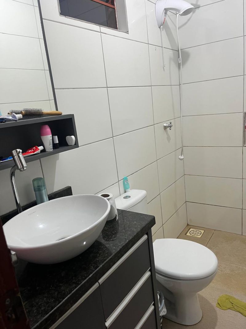 Chacara 3 quartos  no bairro CDL em CAPAO ALTO