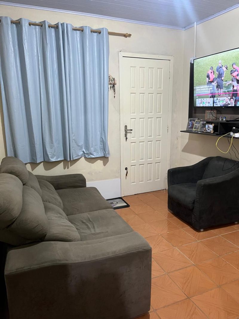 Chacara 3 quartos  no bairro CDL em CAPAO ALTO