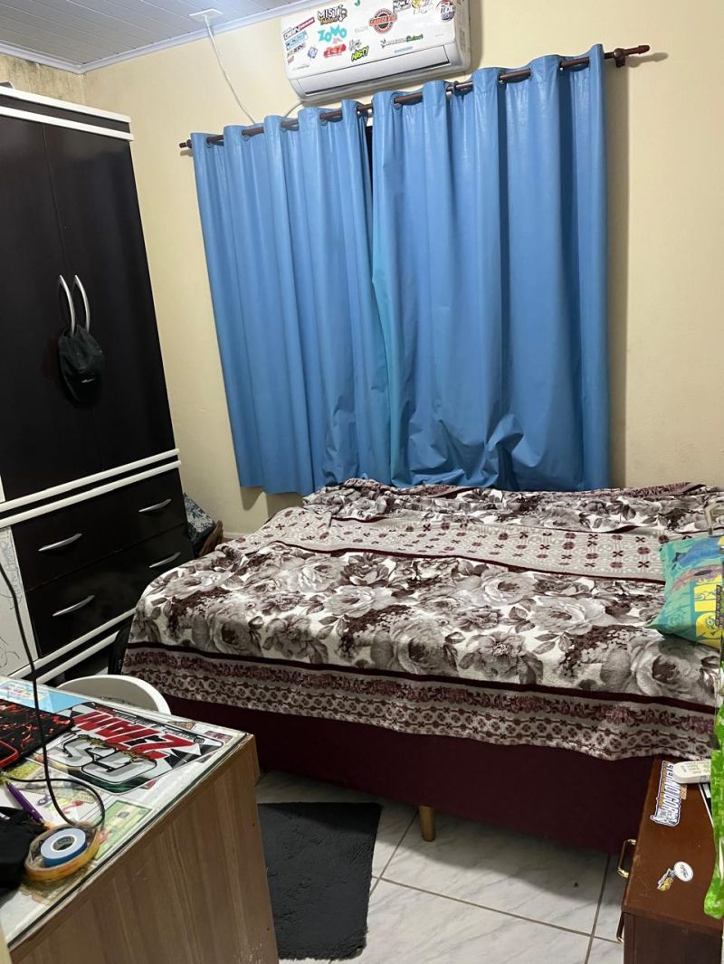 Chacara 3 quartos  no bairro CDL em CAPAO ALTO