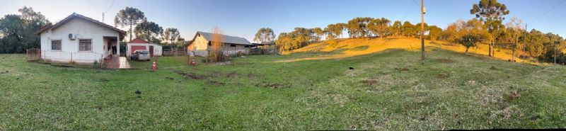 Chacara 3 quartos  no bairro CDL em CAPAO ALTO