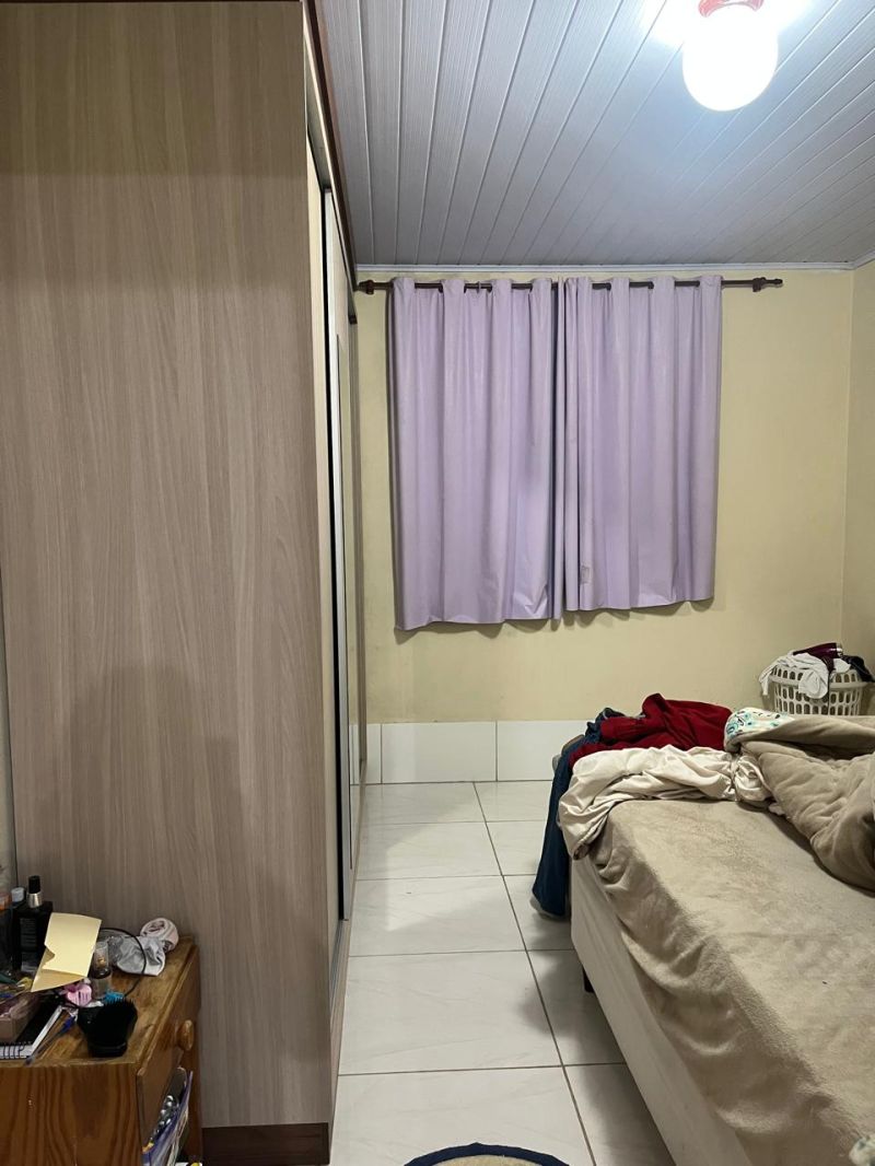 Chacara 3 quartos  no bairro CDL em CAPAO ALTO