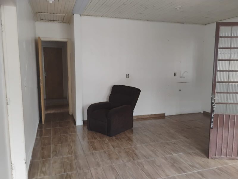 Casa 3 quartos  no bairro SÃO MIGUEL em LAGES