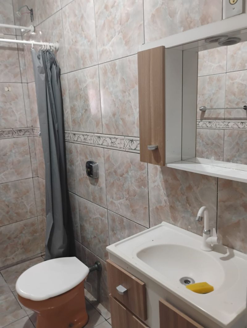 Casa 3 quartos  no bairro SÃO MIGUEL em LAGES