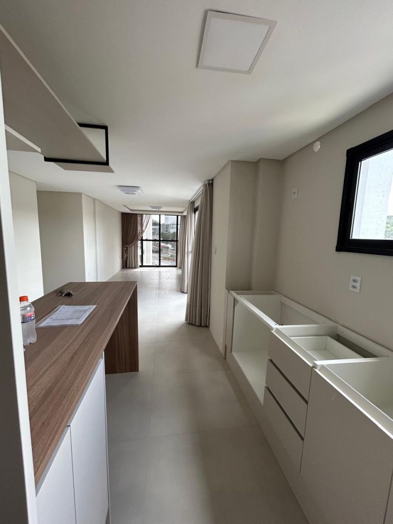 Apto 3 quartos  no bairro CENTRO em LAGES