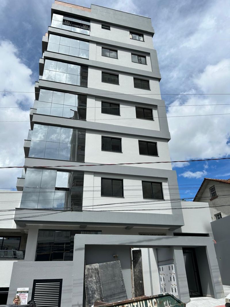 Apto 3 quartos  no bairro CENTRO em LAGES