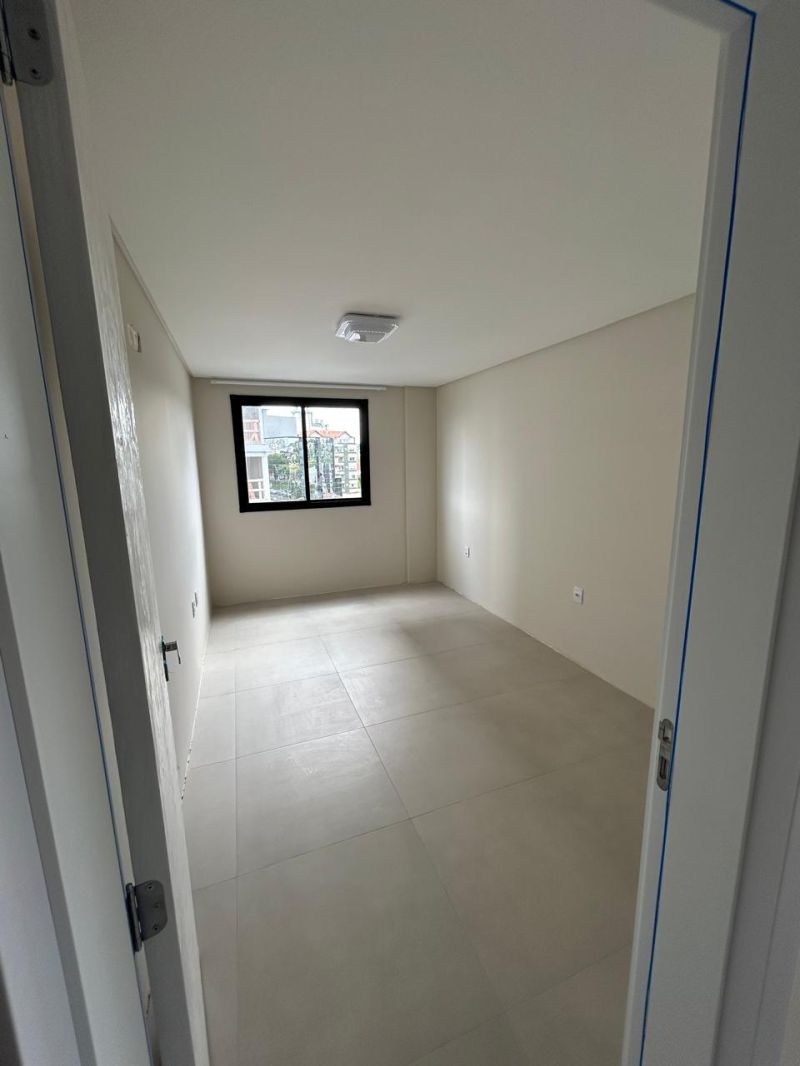 Apto 3 quartos  no bairro CENTRO em LAGES