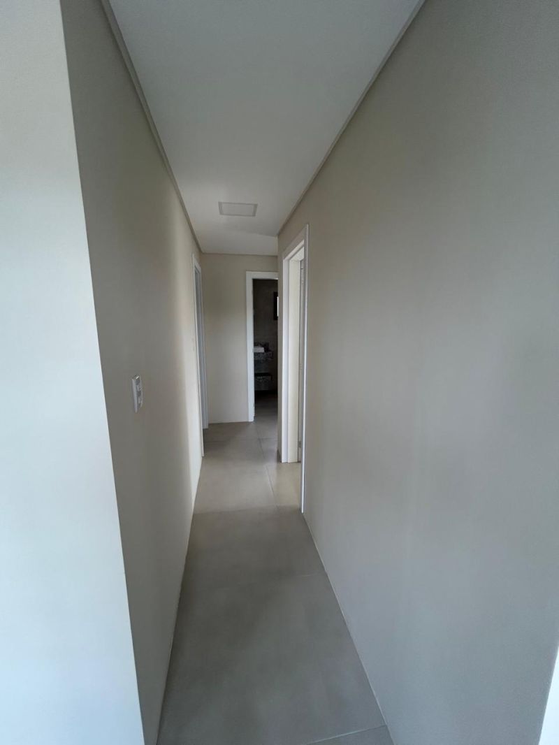 Apto 3 quartos  no bairro CENTRO em LAGES