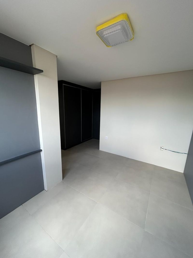 Apto 3 quartos  no bairro CENTRO em LAGES