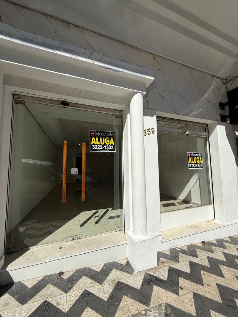 Sala no bairro CENTRO em LAGES