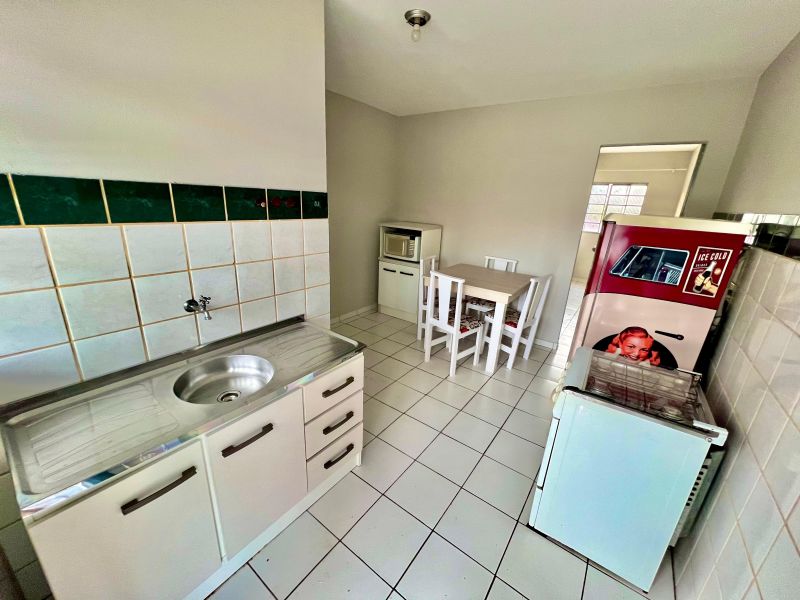 Apto 1 quarto  no bairro UNIVERSITÁRIO em LAGES
