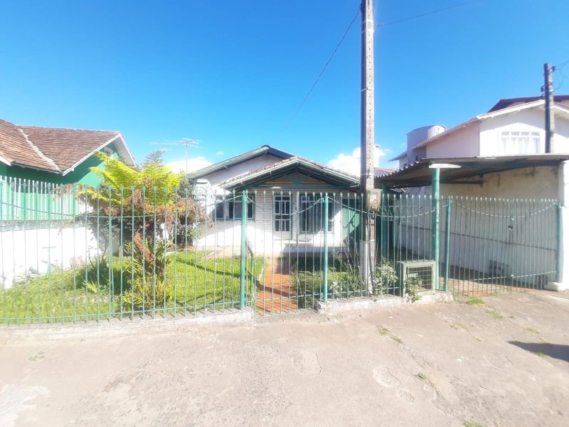 Casa 5 quartos  no bairro CORAL em LAGES