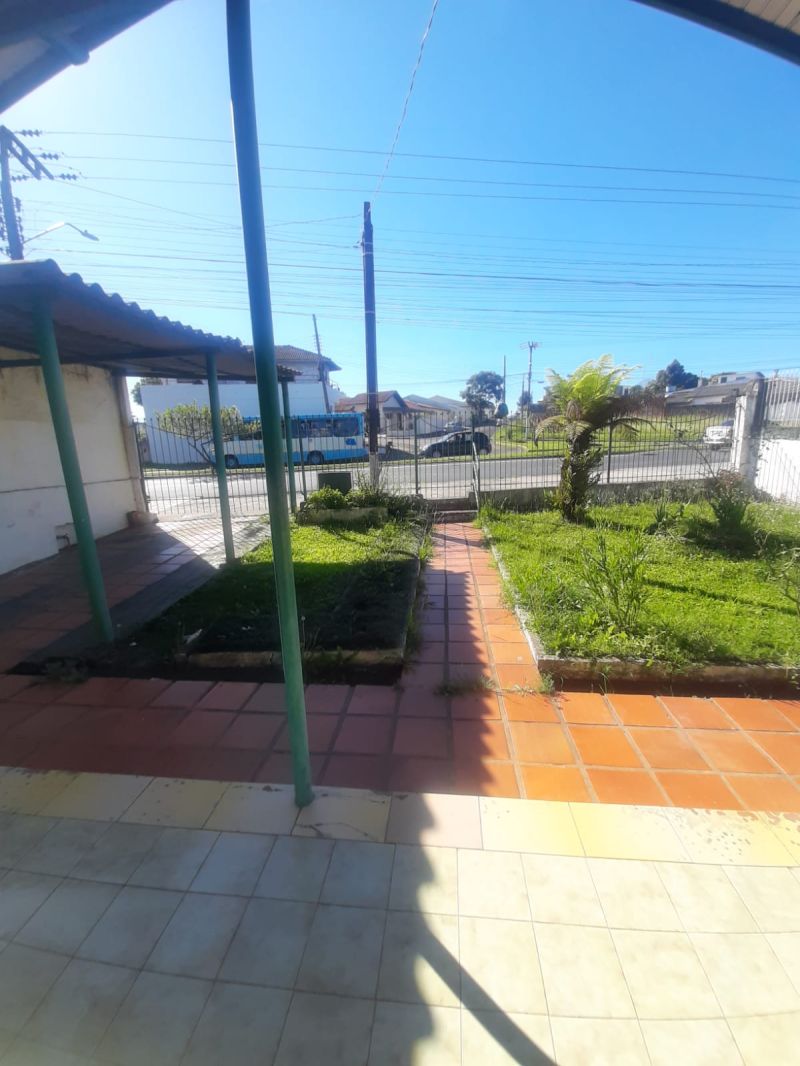 Casa 5 quartos  no bairro CORAL em LAGES