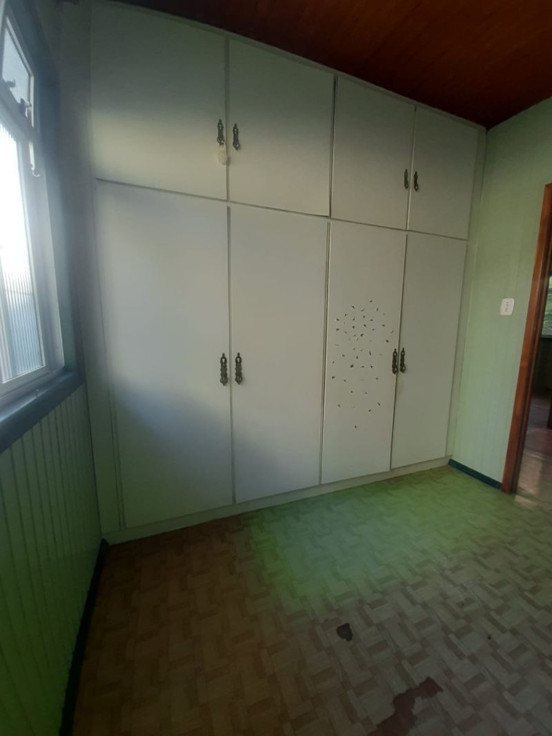 Casa 5 quartos  no bairro CORAL em LAGES