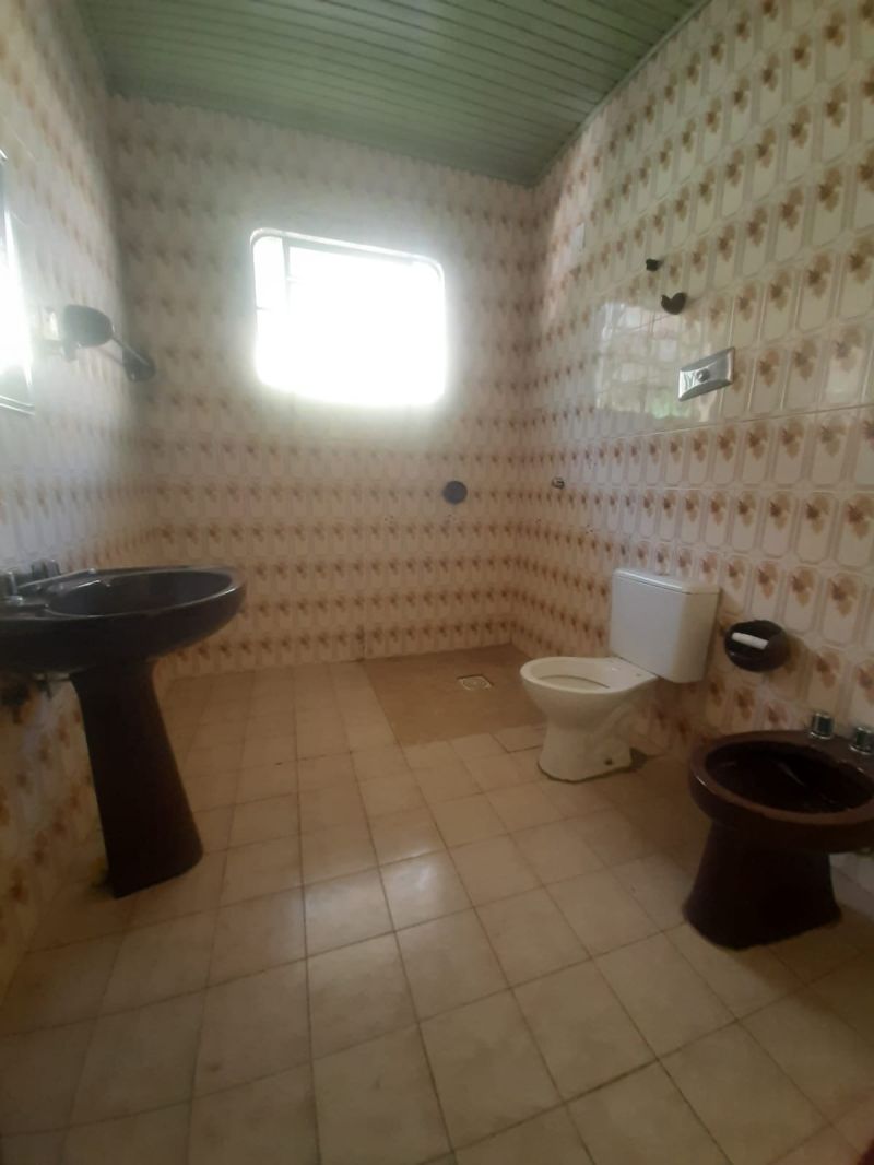 Casa 5 quartos  no bairro CORAL em LAGES