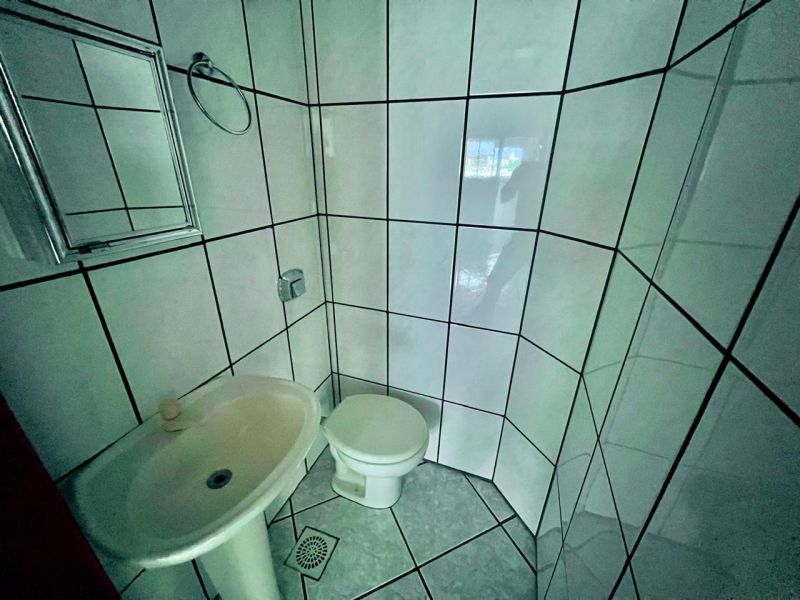 Apto 2 quartos  no bairro UNIVERSITÁRIO em LAGES