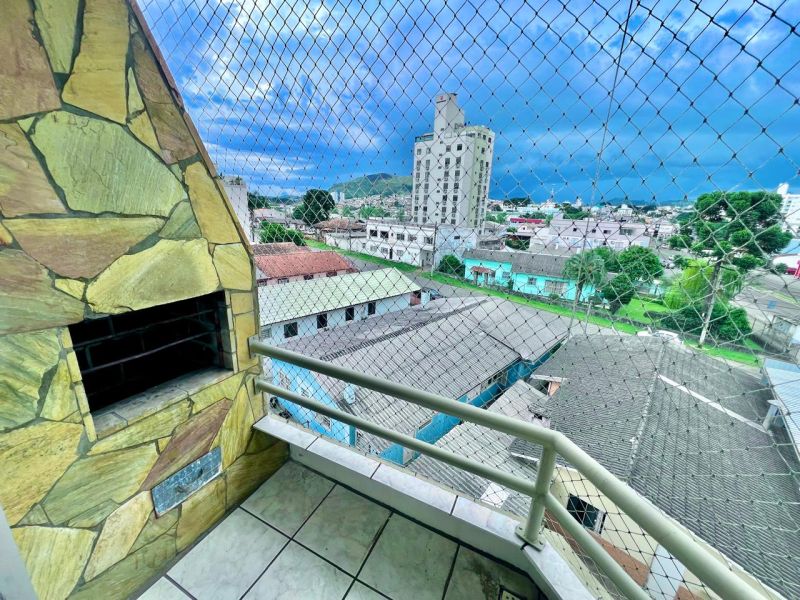 Apto 2 quartos  no bairro UNIVERSITÁRIO em LAGES