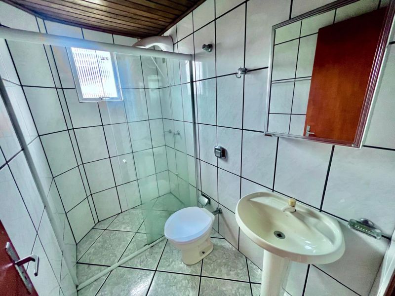 Apto 2 quartos  no bairro UNIVERSITÁRIO em LAGES