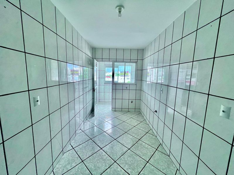 Apto 2 quartos  no bairro UNIVERSITÁRIO em LAGES