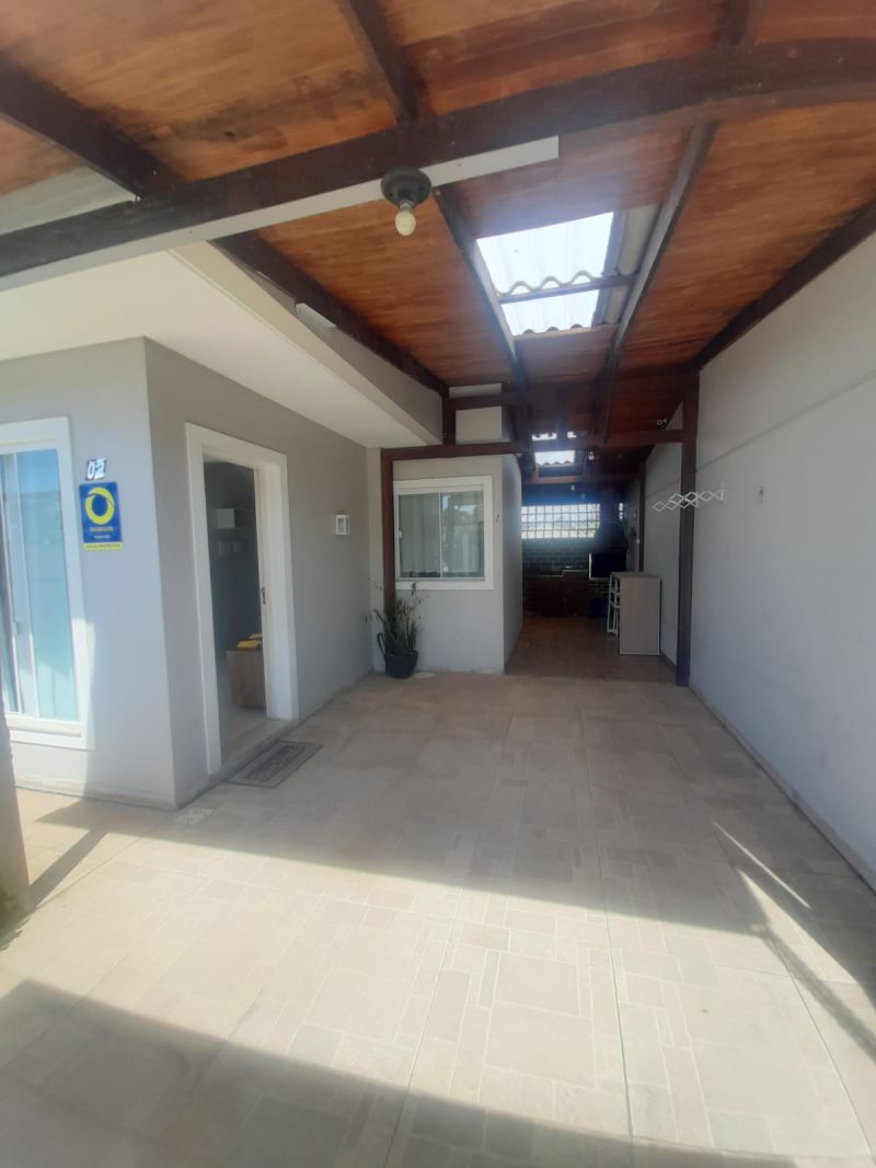 Sobrado 3 quartos  no bairro SANTA MÔNICA em LAGES