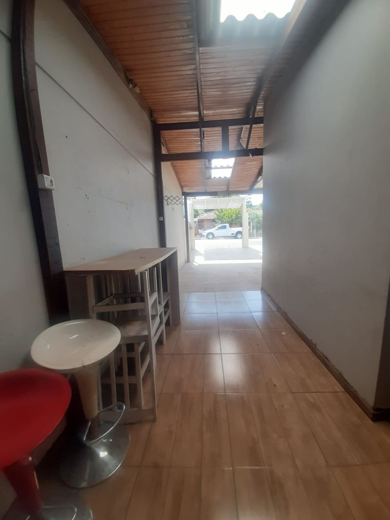 Sobrado 3 quartos  no bairro SANTA MÔNICA em LAGES