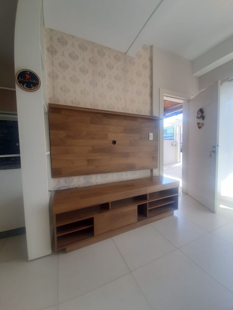 Sobrado 3 quartos  no bairro SANTA MÔNICA em LAGES