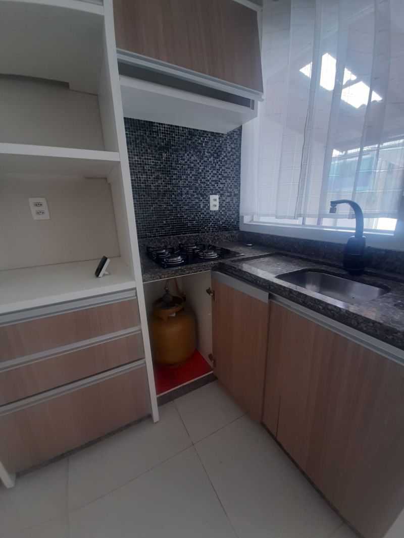 Sobrado 3 quartos  no bairro SANTA MÔNICA em LAGES