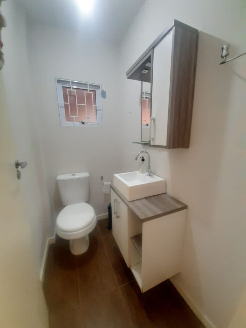 Sobrado 3 quartos  no bairro SANTA MÔNICA em LAGES