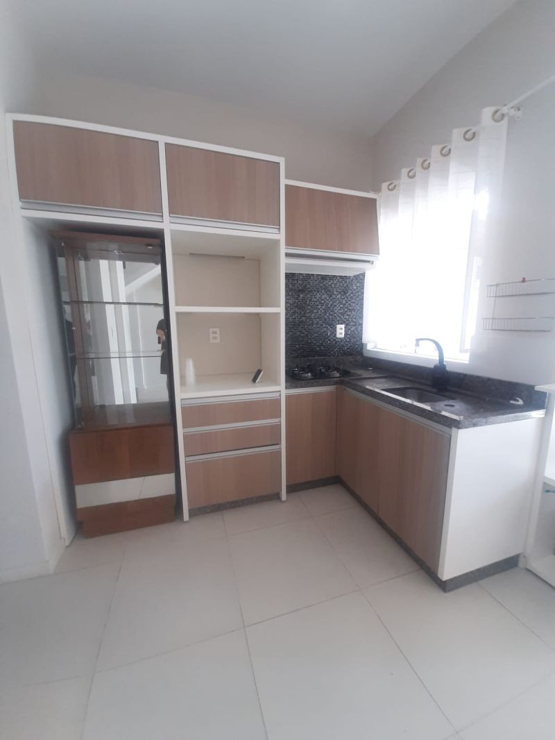 Sobrado 3 quartos  no bairro SANTA MÔNICA em LAGES