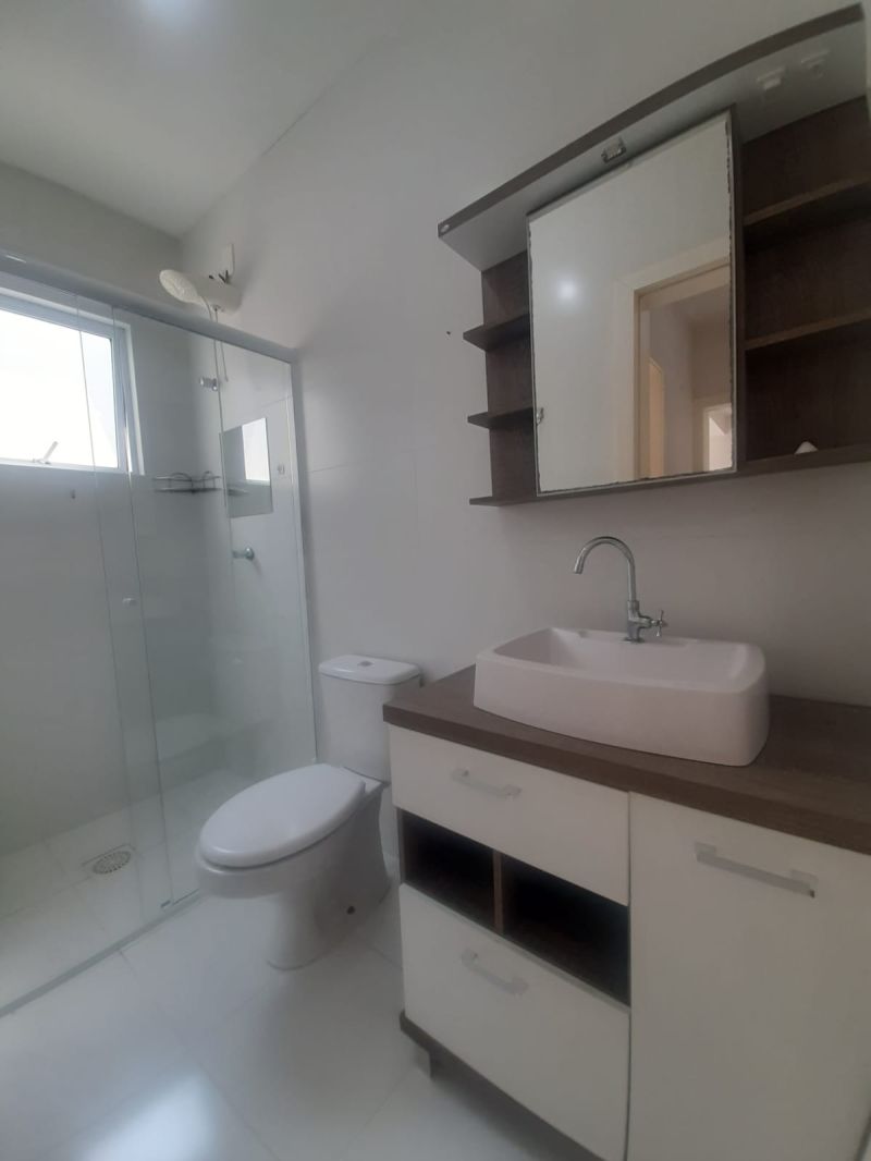 Sobrado 3 quartos  no bairro SANTA MÔNICA em LAGES