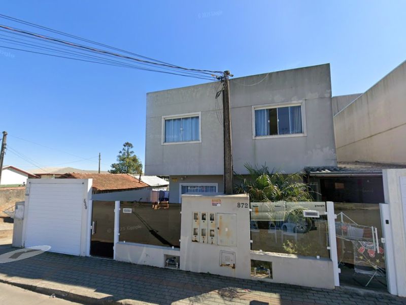 Sobrado 3 quartos  no bairro SANTA MÔNICA em LAGES