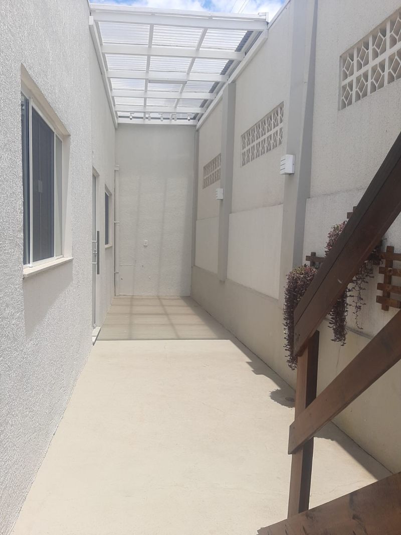 Casa 3 quartos  no bairro CENTRO em LAGES