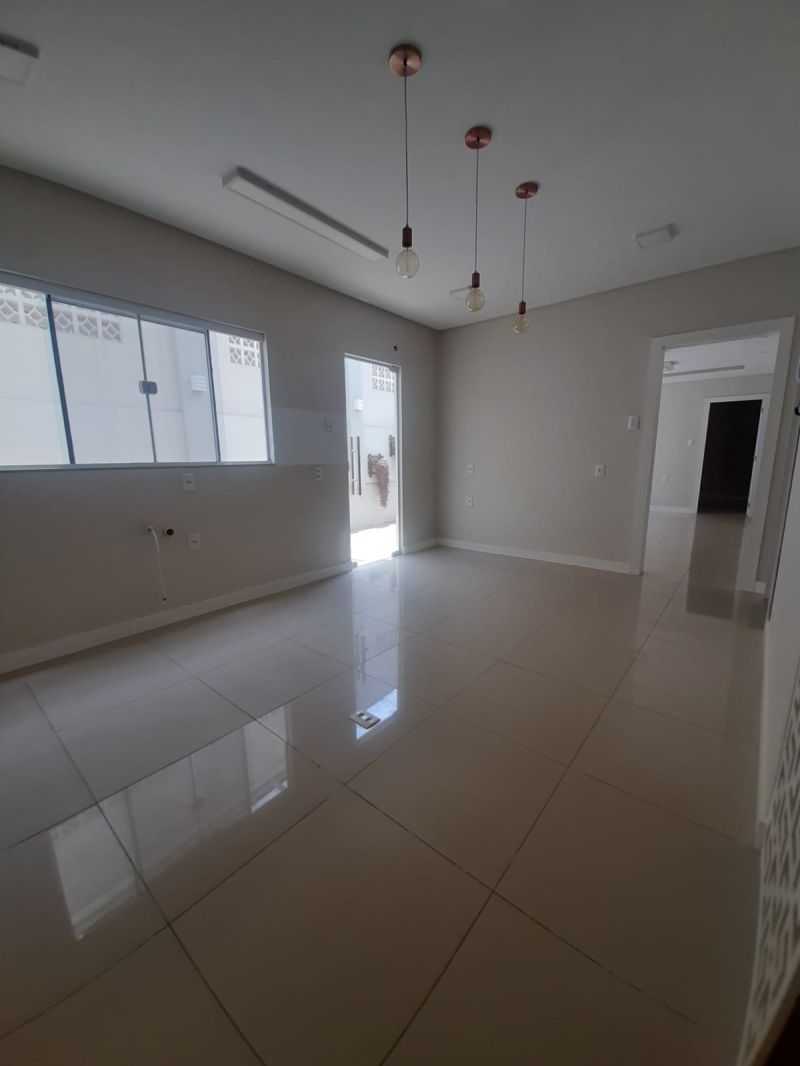 Casa 3 quartos  no bairro CENTRO em LAGES