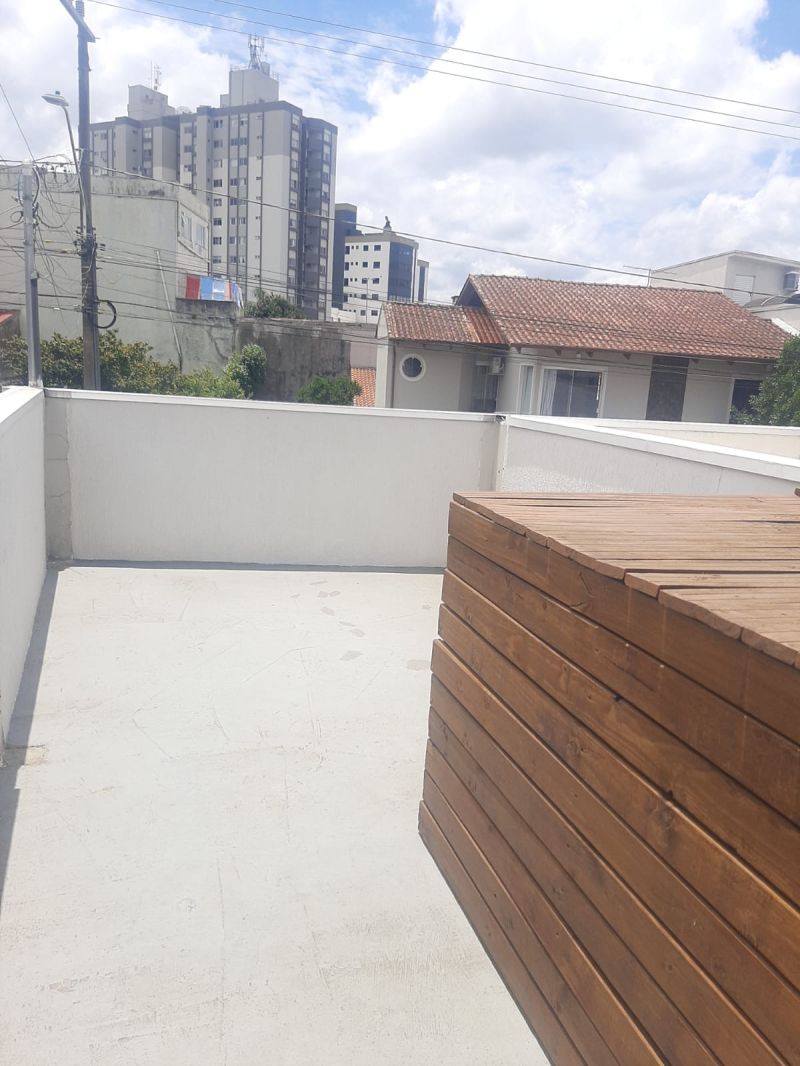 Casa 3 quartos  no bairro CENTRO em LAGES